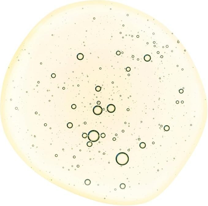 Topicrem 1000ml Ultra Hydratant Shower Oil Nourishing Cleansing Oil for Dry - Image 3